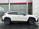Used 2024 Subaru Crosstrek 2.5i Sport image 2