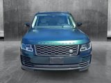 Used 2019 Land Rover Range Rover HSE image 2