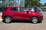 Used 2020 Chevrolet Trax LT w/ Driver Confidence Package image 3
