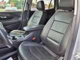 Used 2021 GMC Terrain SLT w/ Infotainment Package II image 3
