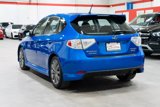 Used 2010 Subaru Impreza WRX Hatchback w/ Sport Trim 1G image 4