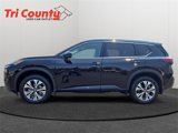 Used 2021 Nissan Rogue SV w/ Premium Package image 4