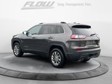 Used 2019 Jeep Cherokee Latitude Plus w/ Comfort/Convenience Group image 6