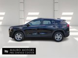 Used 2022 GMC Terrain SLE w/ Driver Convenience Package image 6