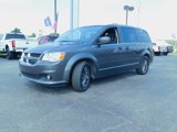 Used 2017 Dodge Grand Caravan SXT w/ Rear Park Assist Package image 4