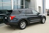 Used 2023 Ford Explorer XLT w/ Equipment Group 202A image 3