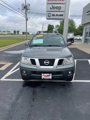 Used 2021 Nissan Frontier PRO-4X w/ Pro-4x Utility Package image 4