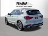 Used 2024 BMW X3 xDrive30i w/ Convenience Package image 4