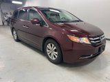 Used 2016 Honda Odyssey EX-L image 3