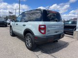 Certified 2021 Ford Bronco Sport Badlands image 6