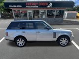 Used 2008 Land Rover Range Rover HSE image 2