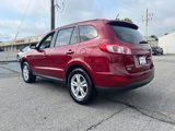 Used 2012 Hyundai Santa Fe Limited w/ Navigation Pkg 4 image 3