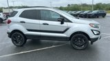 Used 2022 Ford EcoSport SES image 3