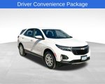 Certified 2022 Chevrolet Equinox LT image 3