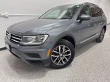 Used 2020 Volkswagen Tiguan SE w/ Panoramic Sunroof Package image 2