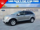 Used 2008 Ford Edge SEL image 4