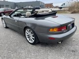 Used 2001 Aston Martin DB7 Vantage image 3