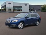 Used 2016 Subaru Outback 2.5i Premium image 1
