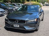 Used 2020 Volvo S60 T6 Momentum w/ Protection Package image 3