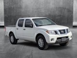 Used 2016 Nissan Frontier SV image 3