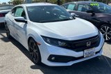 Certified 2019 Honda Civic Sport image 2