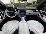 Used 2023 Mercedes-Benz S 580 4MATIC Sedan image 4