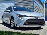 Used 2024 Toyota Corolla LE image 2