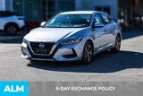 Used 2023 Nissan Sentra SV image 4