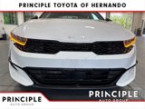 Used 2023 Kia K5 GT-Line w/ GT-Line Premium Package image 3