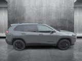 Certified 2023 Jeep Cherokee Altitude Lux image 4