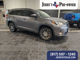 Used 2017 Toyota Highlander SE image 5