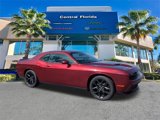 Used 2019 Dodge Challenger SXT image 2