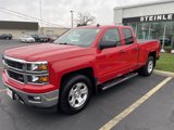 Used 2014 Chevrolet Silverado 1500 LT w/ All Star Edition image 3