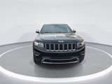 Used 2016 Jeep Grand Cherokee Limited image 3