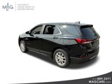 Used 2022 Chevrolet Equinox LT image 5