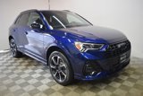 New 2025 Audi Q3 2.0T Premium Plus image 2