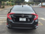 Used 2018 Honda Civic EX image 3