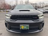Certified 2022 Dodge Durango R/T w/ Blacktop Package image 2