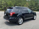 Used 2016 Ford Explorer Limited w/ Equipment Group 301A image 3