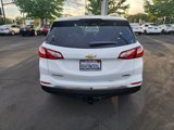 Used 2018 Chevrolet Equinox Premier image 4