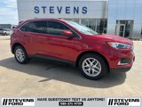 Used 2022 Ford Edge SEL image 2