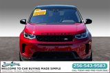 Used 2020 Land Rover Discovery Sport SE image 3