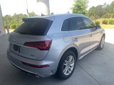Used 2023 Audi Q5 2.0T Premium image 4