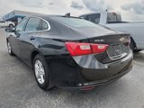 Used 2023 Chevrolet Malibu LS image 2