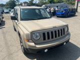 Used 2017 Jeep Patriot High Altitude image 4