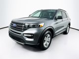 Used 2021 Ford Explorer XLT w/ Equipment Group 202A image 3