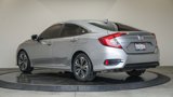 Used 2018 Honda Civic EX-L image 2