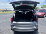 Used 2018 BMW X5 xDrive50i w/ M Sport Package image 5