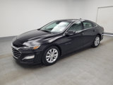 Used 2020 Chevrolet Malibu LT image 2
