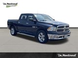 Used 2018 RAM 1500 Lone Star image 3
